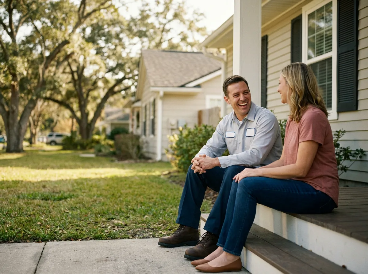 Septic tank pumping FAQs for Polk City, FL